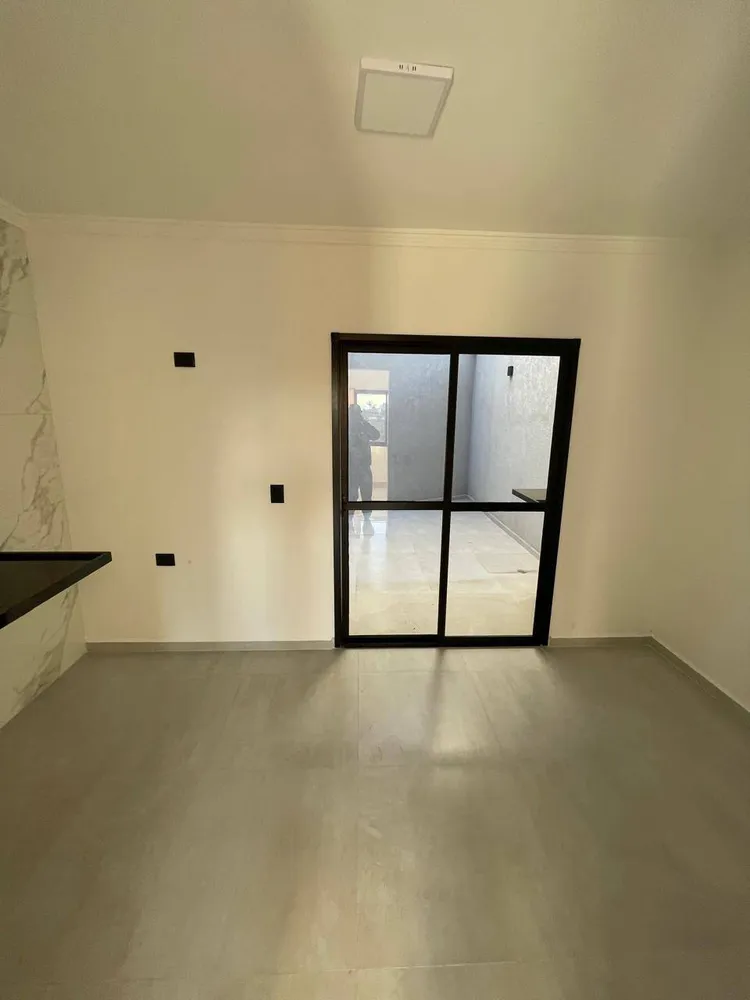 Casa, 2 quartos, 110 m² - Foto 1