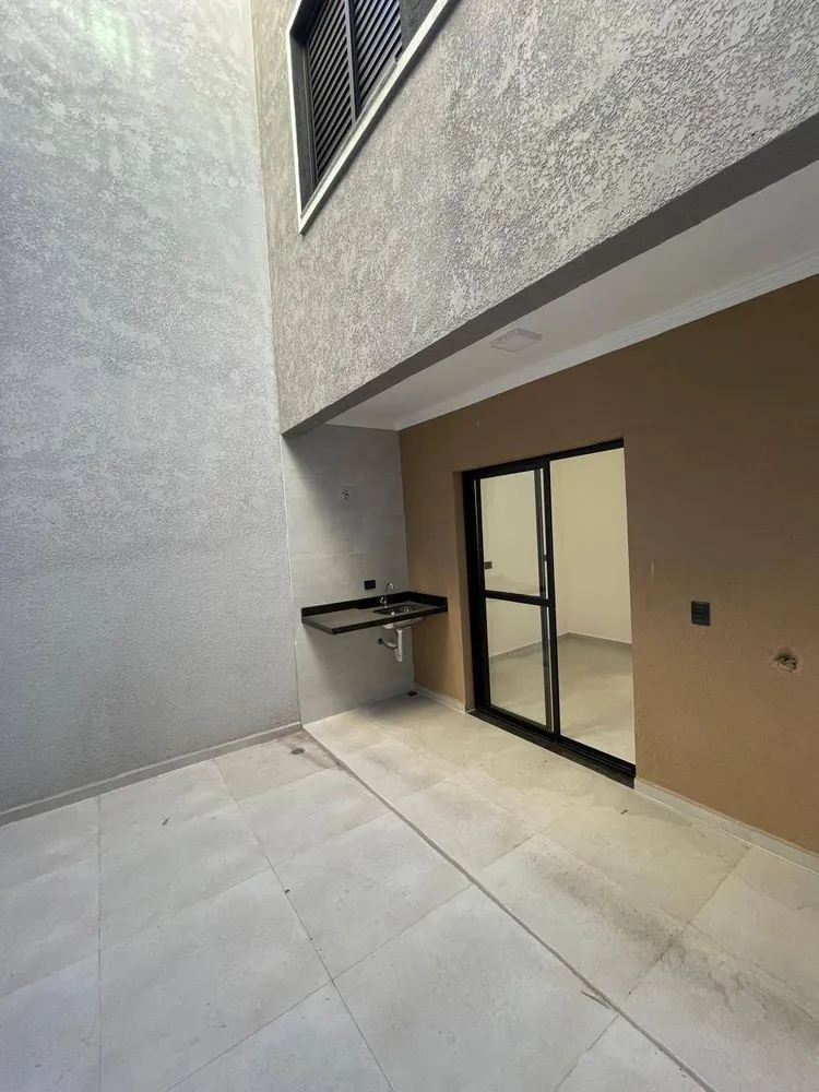 Casa, 2 quartos, 110 m² - Foto 11