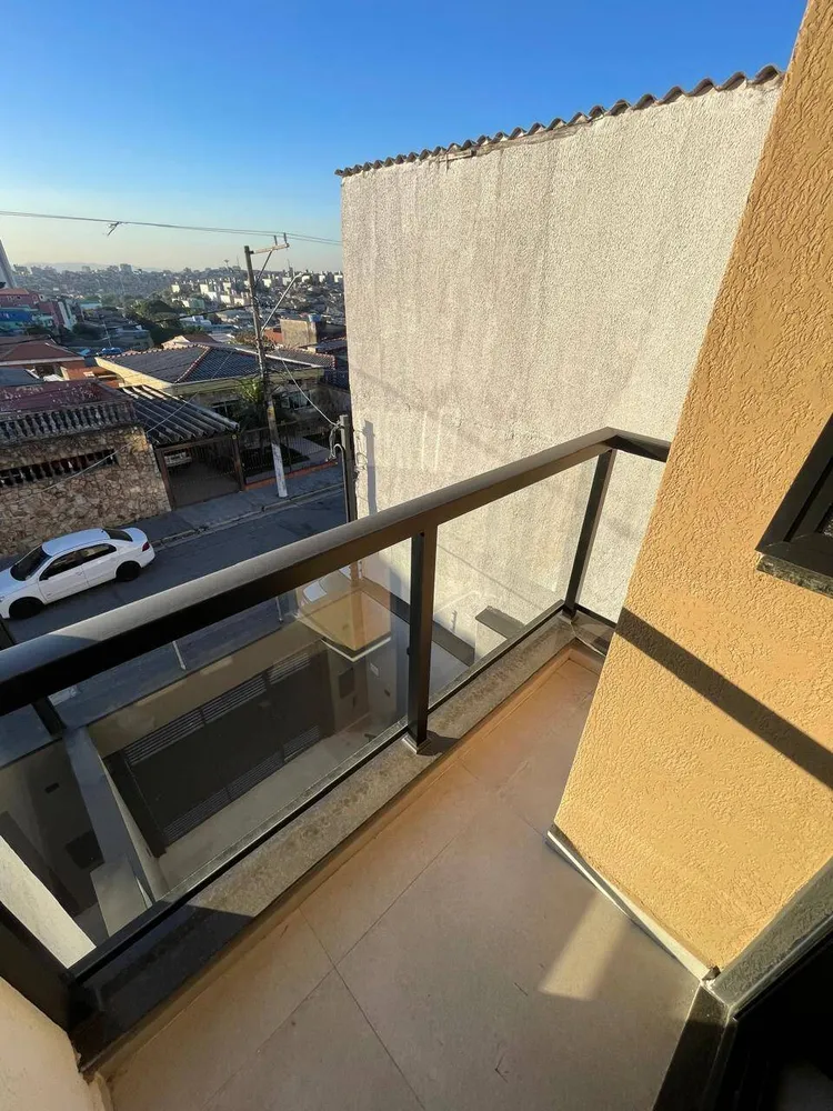 Casa, 2 quartos, 110 m² - Foto 5