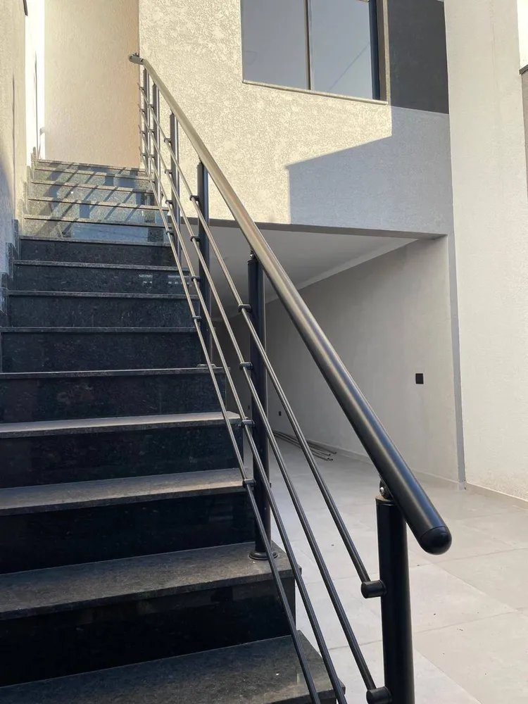Casa, 2 quartos, 110 m² - Foto 4