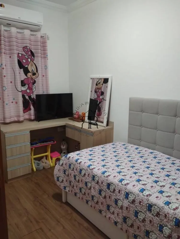 Casa, 3 quartos, 210 m² - Foto 8