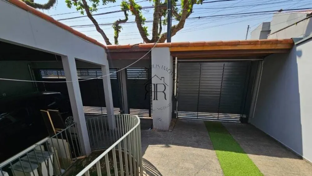 Casa, 3 quartos, 210 m² - Foto 1