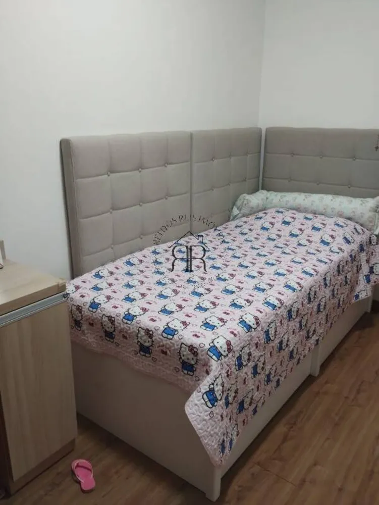 Casa, 3 quartos, 210 m² - Foto 9