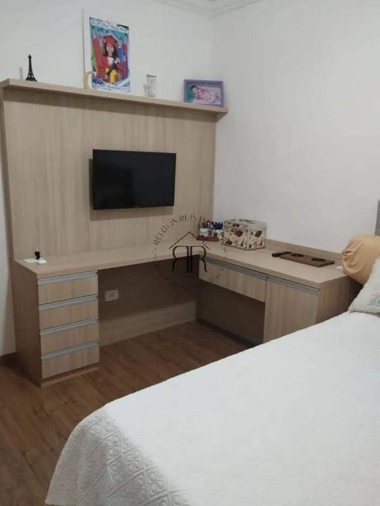 Casa, 3 quartos, 210 m² - Foto 5