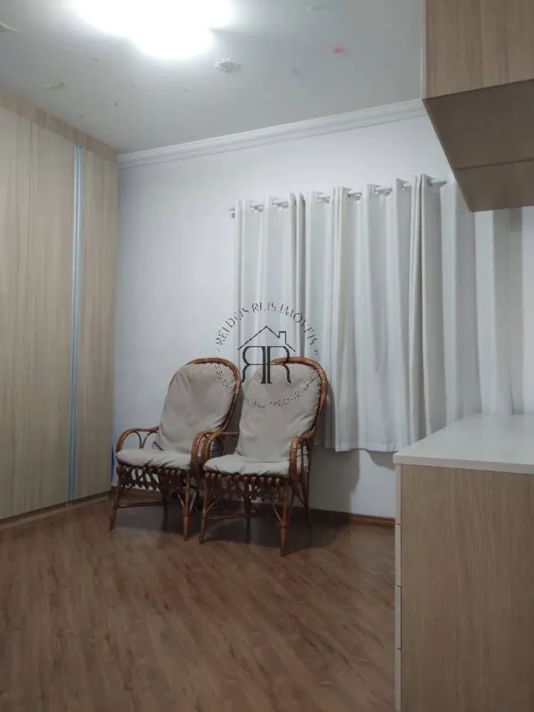 Casa, 3 quartos, 210 m² - Foto 10
