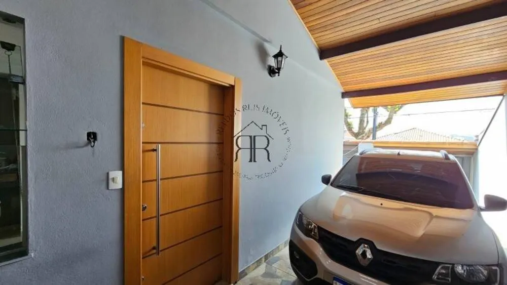 Casa, 3 quartos, 210 m² - Foto 3