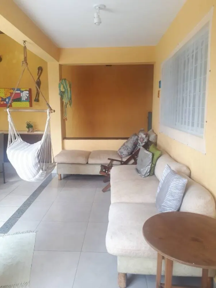 Casa, 4 quartos, 300 m² - Foto 18