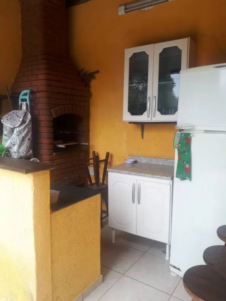 Casa, 4 quartos, 300 m² - Foto 19