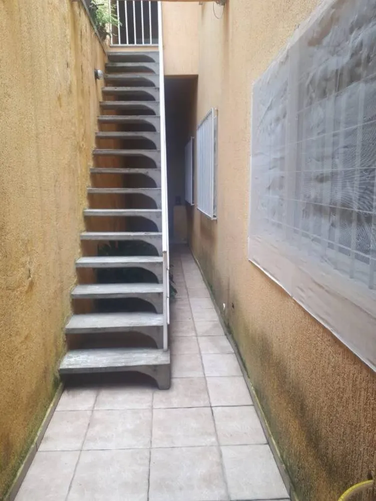 Casa, 4 quartos, 300 m² - Foto 20