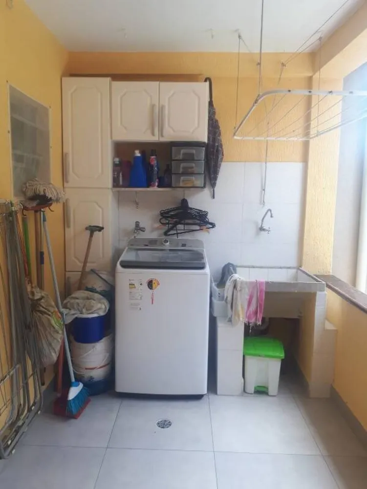 Casa, 4 quartos, 300 m² - Foto 16