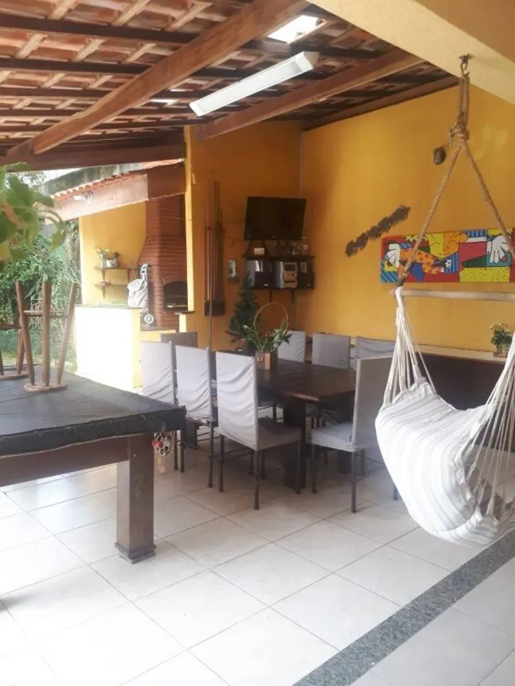Casa, 4 quartos, 300 m² - Foto 17