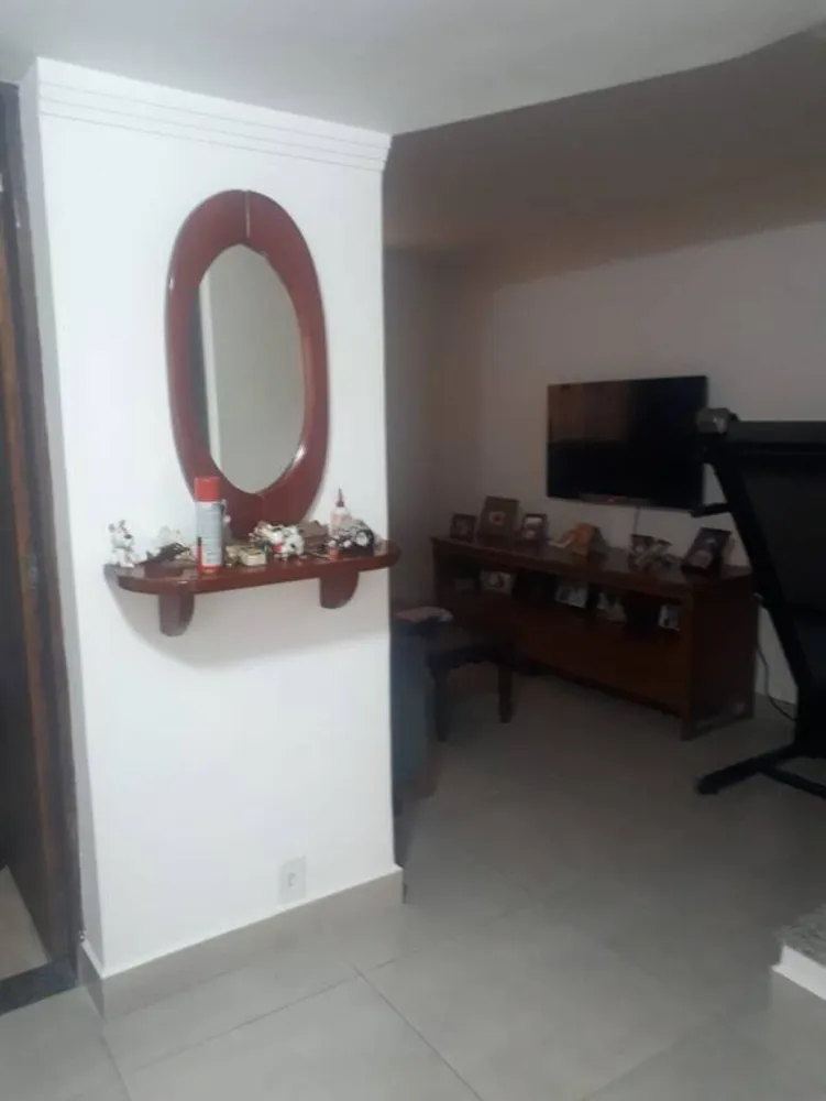 Casa, 4 quartos, 300 m² - Foto 11