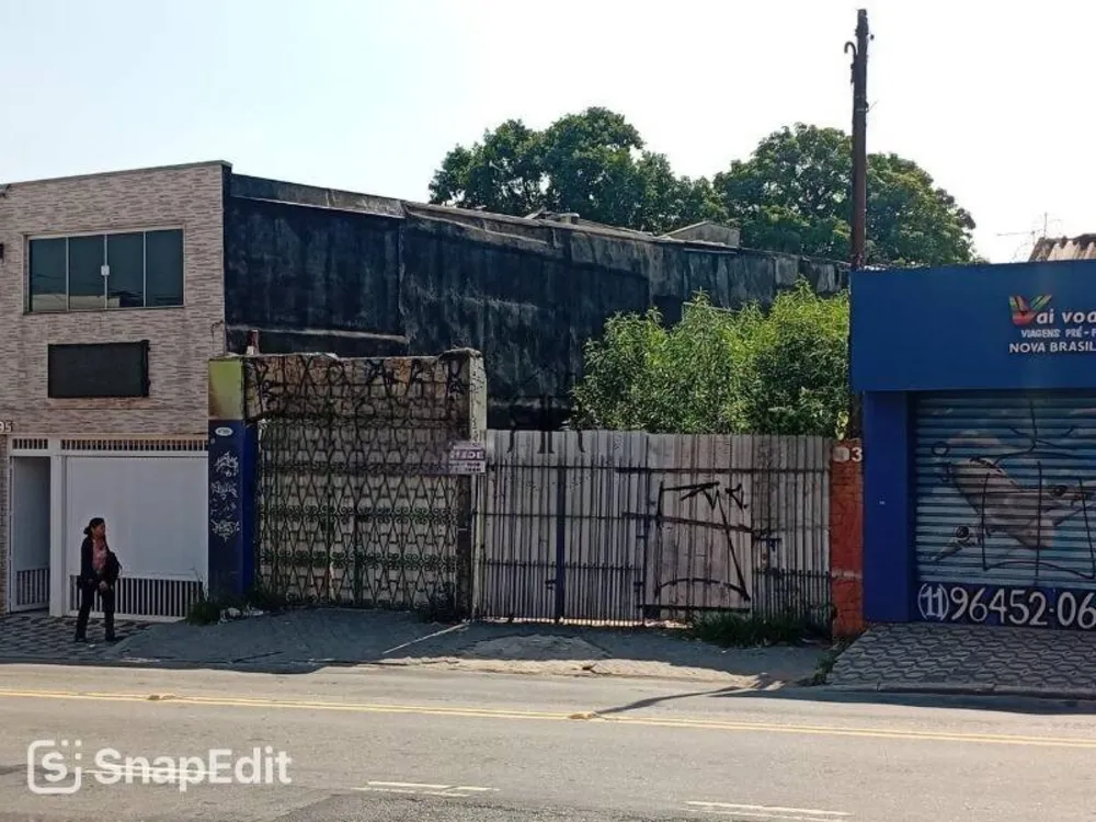 Terreno, 240 m² - Foto 2