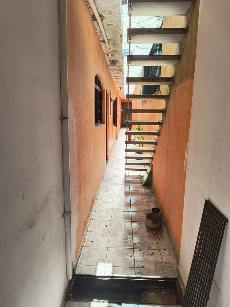 Casa, 4 quartos, 150 m² - Foto 9