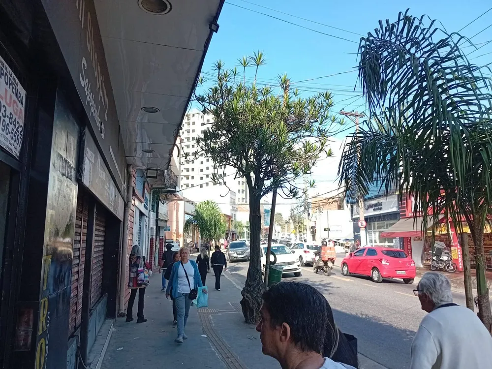 Depósito-Galpão, 780 m² - Foto 9