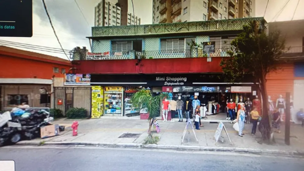 Depósito-Galpão, 780 m² - Foto 12