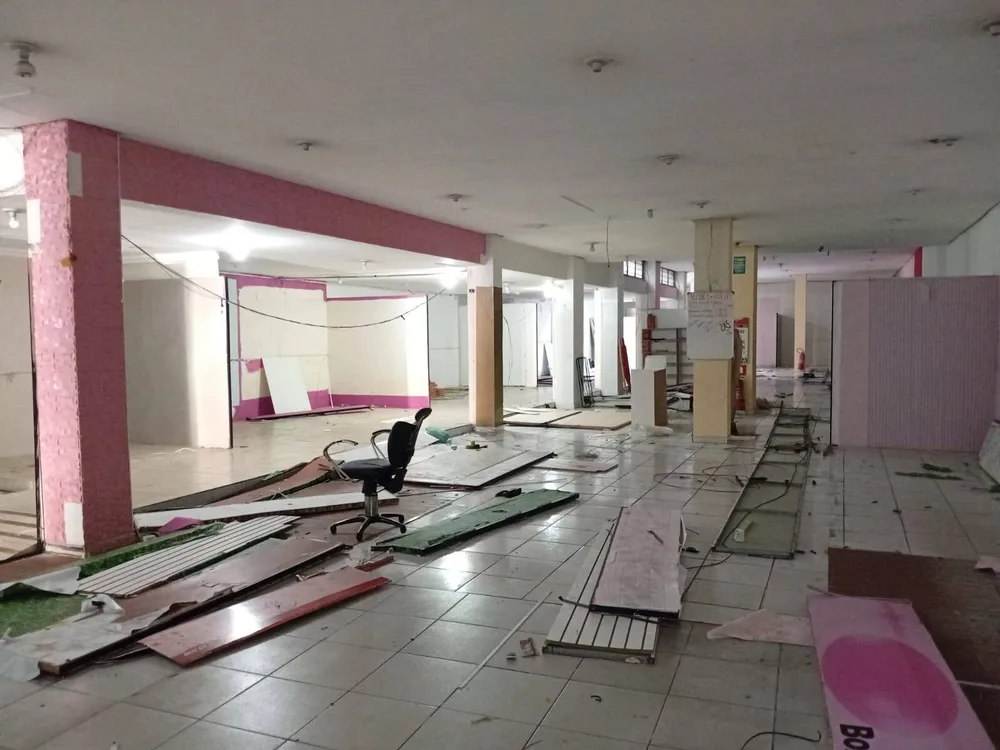 Depósito-Galpão, 780 m² - Foto 4