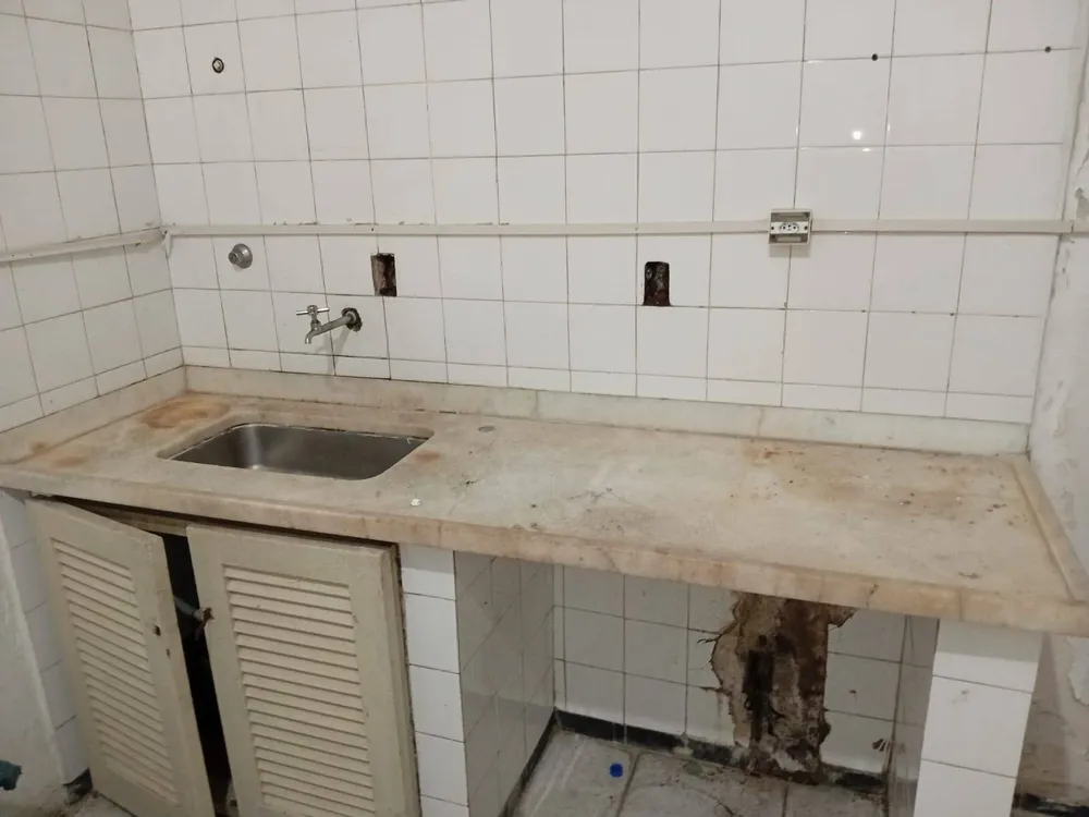 Depósito-Galpão, 780 m² - Foto 2