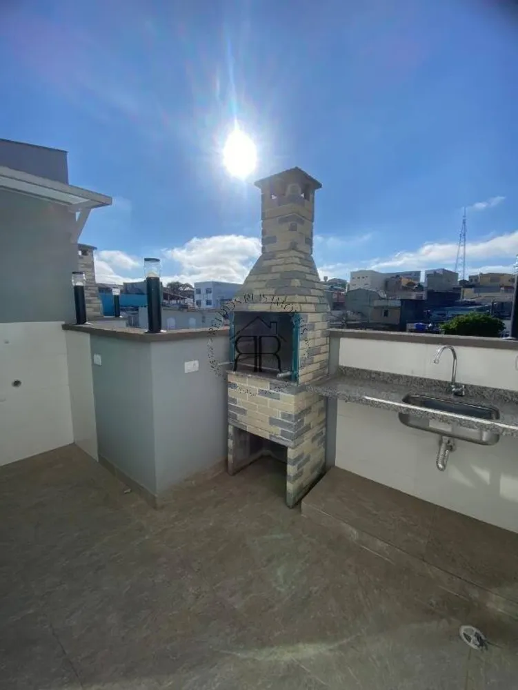 Apartamento, 2 quartos, 33 m² - Foto 3