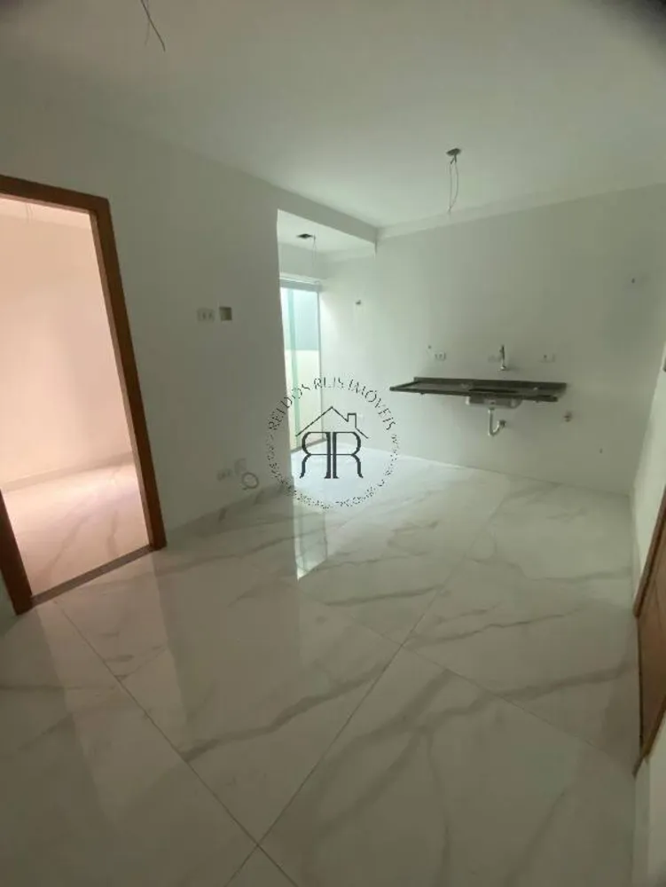 Apartamento, 2 quartos, 33 m² - Foto 6