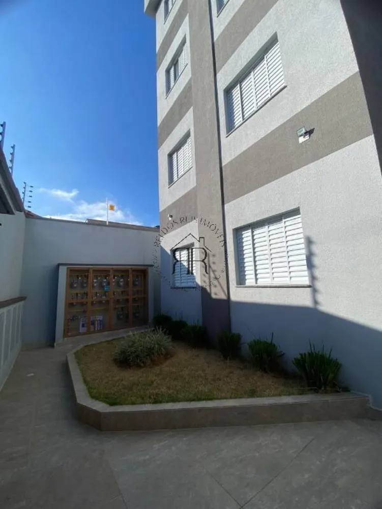 Apartamento, 2 quartos, 33 m² - Foto 4