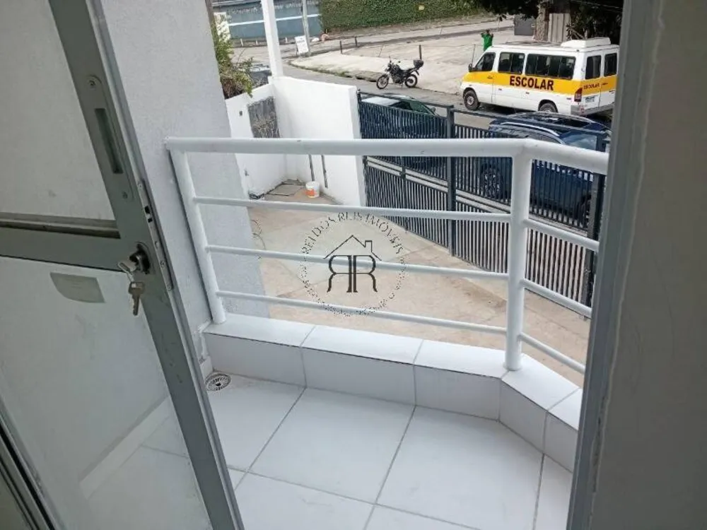 Apartamento, 3 quartos, 65 m² - Foto 3