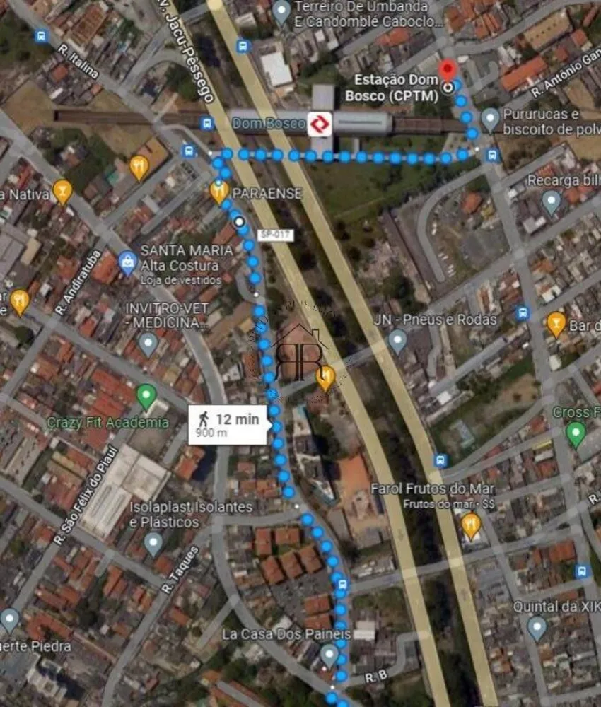 Terreno, 710 m² - Foto 6