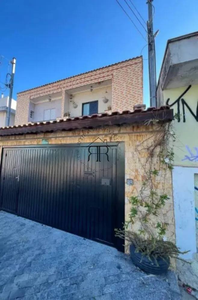 Casa, 2 quartos, 96 m² - Foto 1