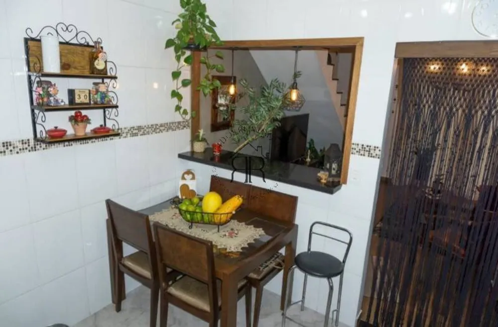 Casa, 2 quartos, 96 m² - Foto 15