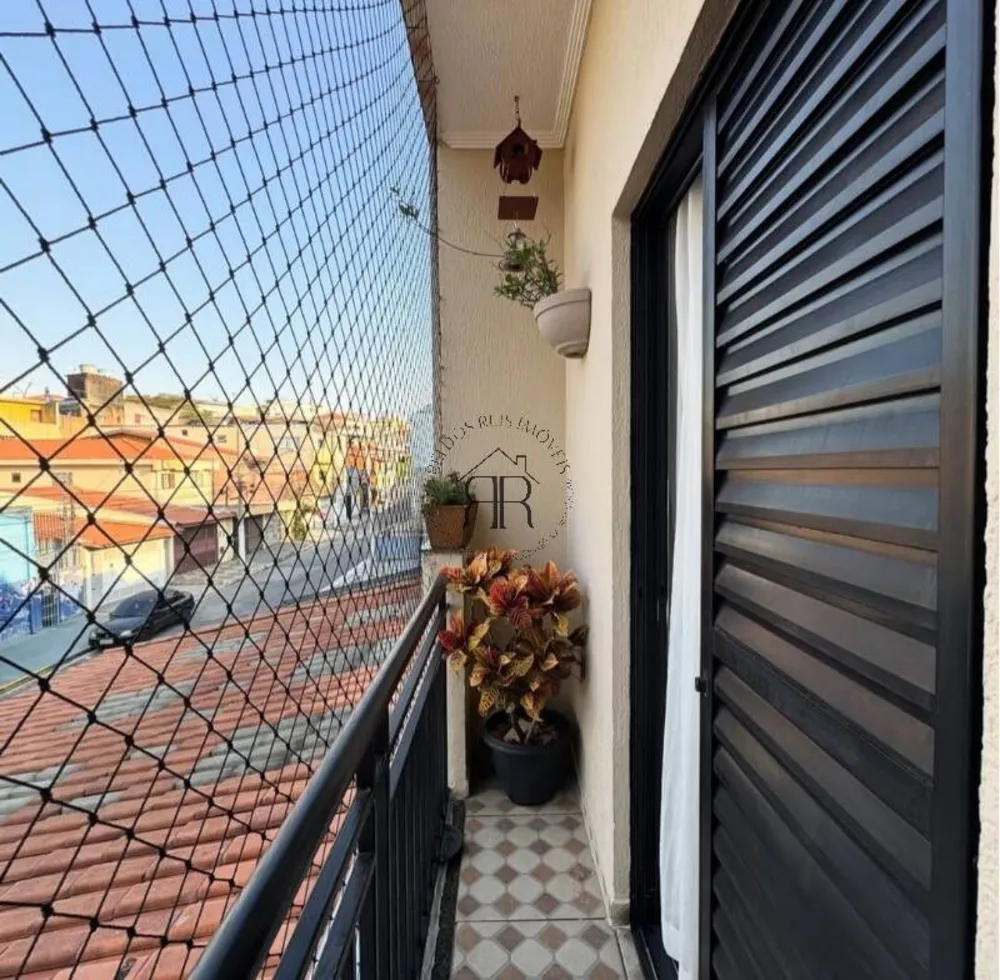 Casa, 2 quartos, 96 m² - Foto 6
