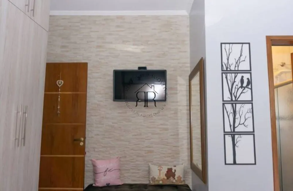 Casa, 2 quartos, 96 m² - Foto 8