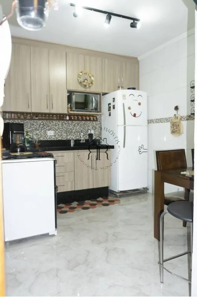 Casa, 2 quartos, 96 m² - Foto 13