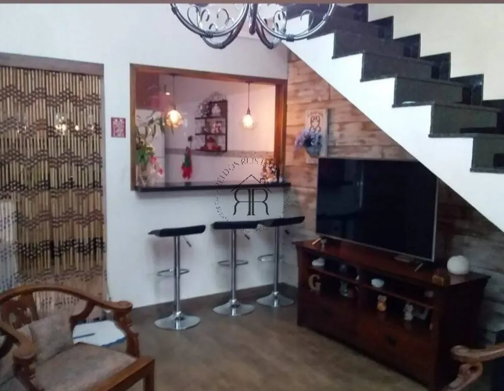 Casa, 2 quartos, 96 m² - Foto 5