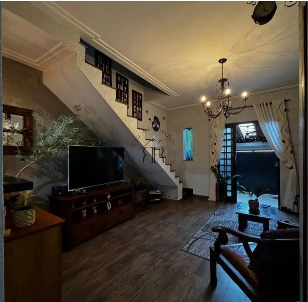 Casa, 2 quartos, 96 m² - Foto 10