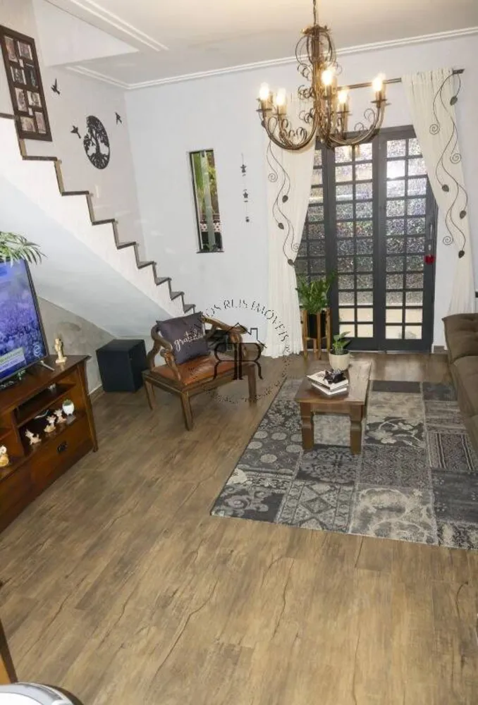 Casa, 2 quartos, 96 m² - Foto 17