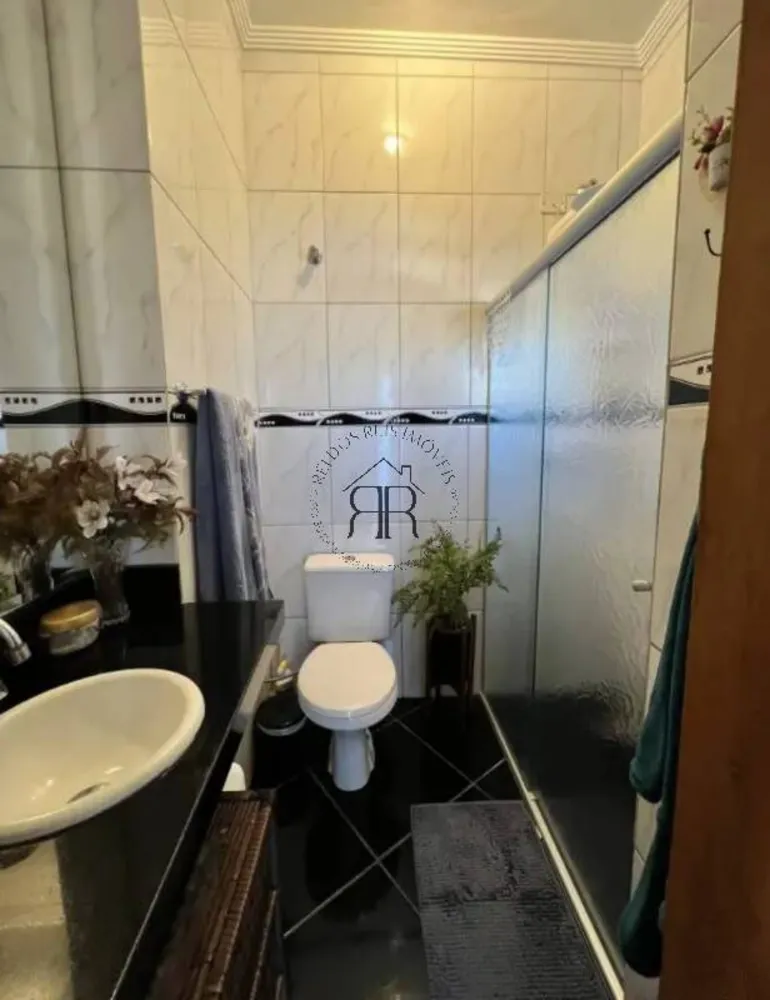 Casa, 2 quartos, 96 m² - Foto 18