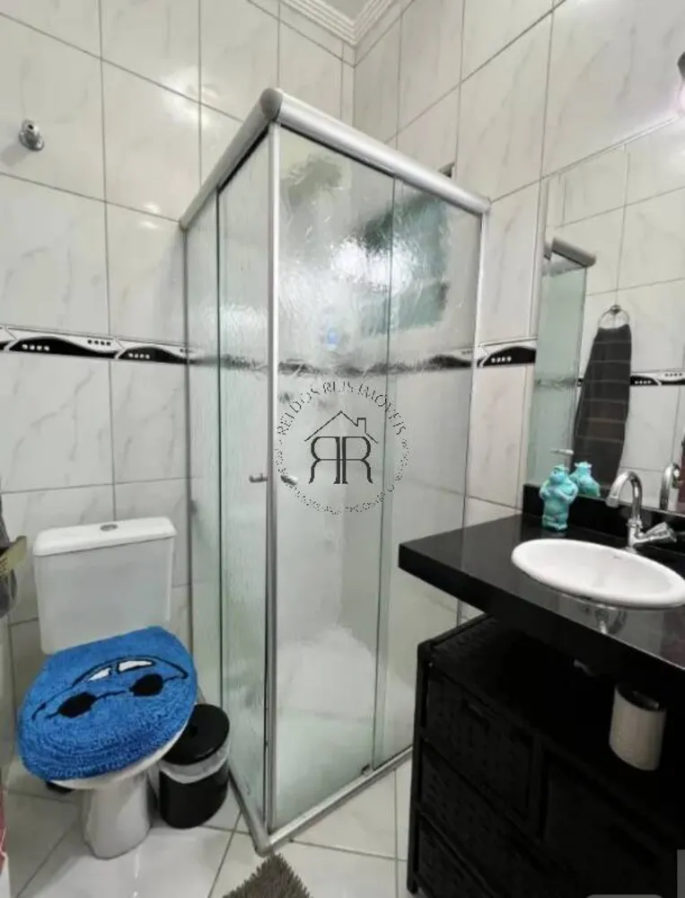Casa, 2 quartos, 96 m² - Foto 20