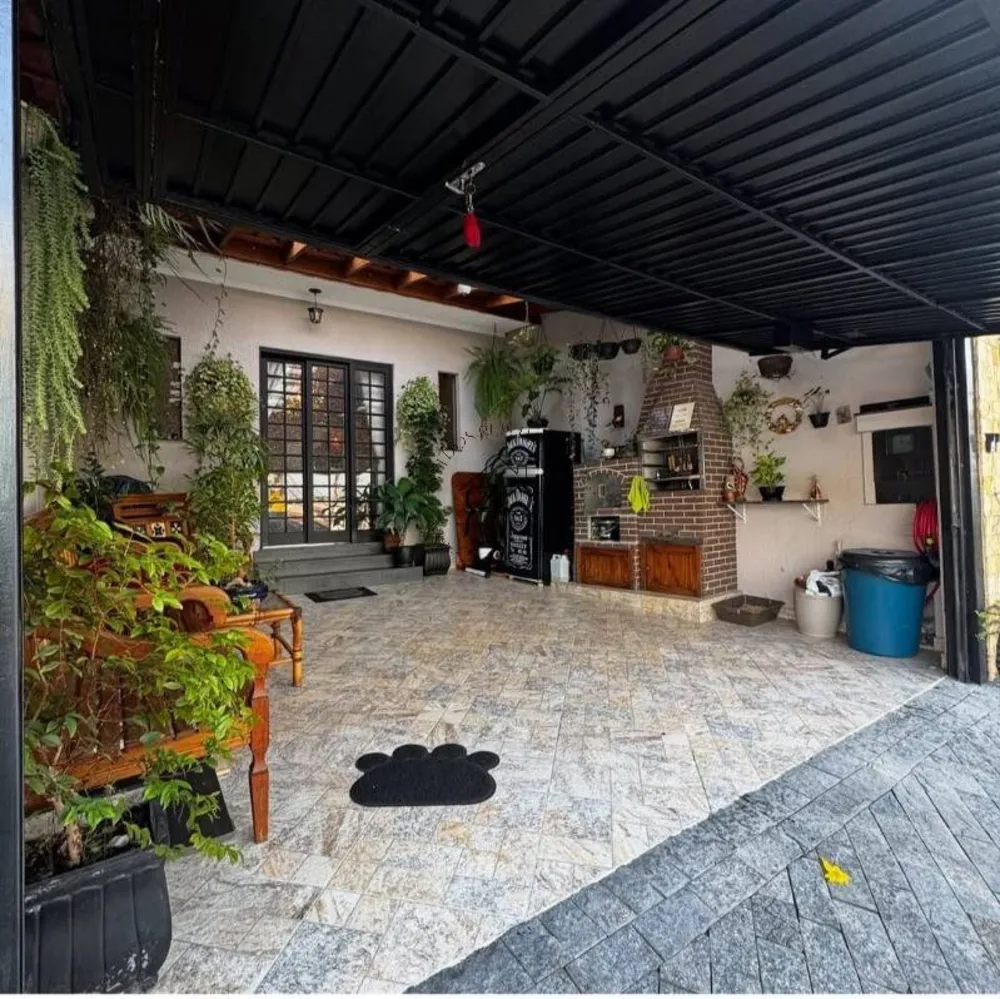 Casa, 2 quartos, 96 m² - Foto 16