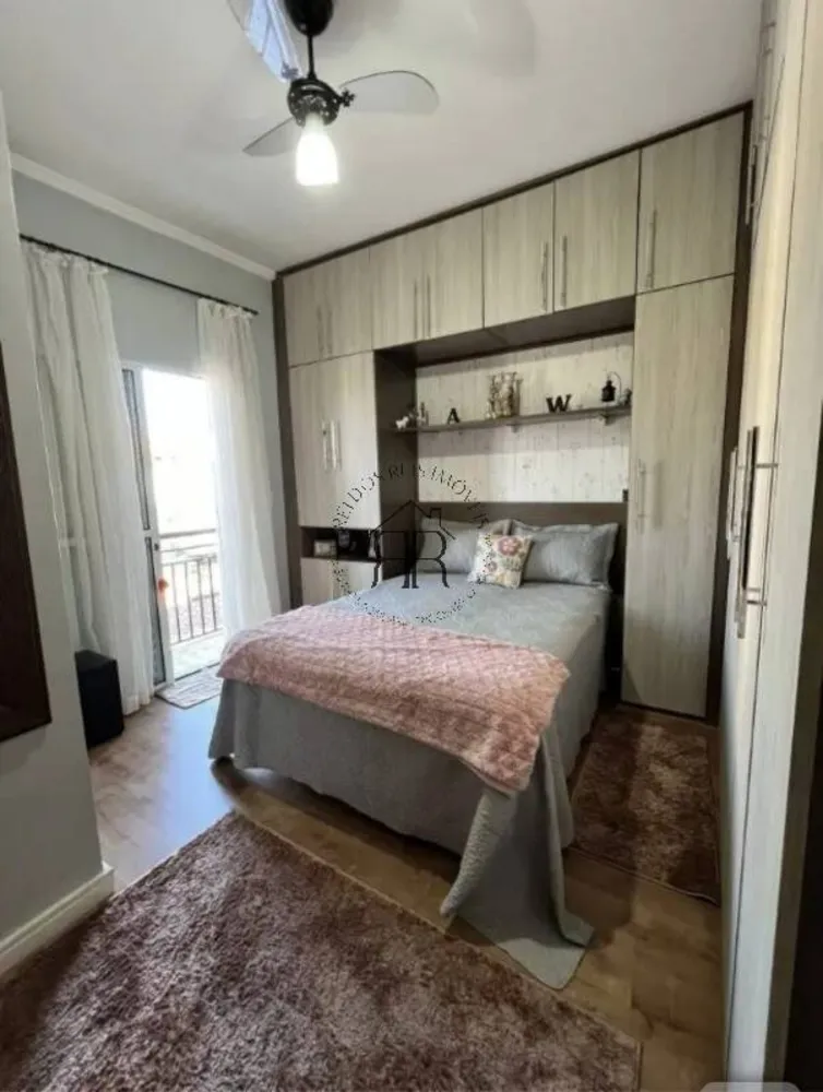 Casa, 2 quartos, 96 m² - Foto 3