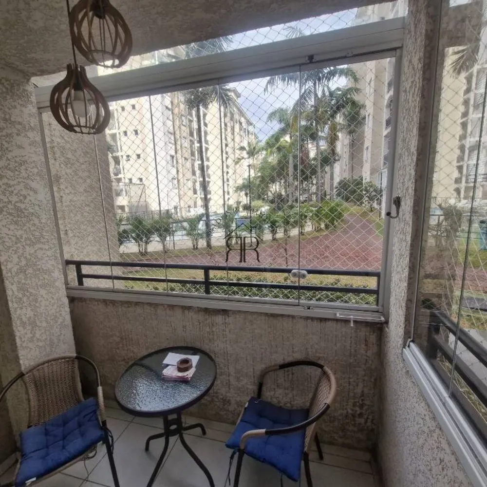 Apartamento, 2 quartos, 55 m² - Foto 6