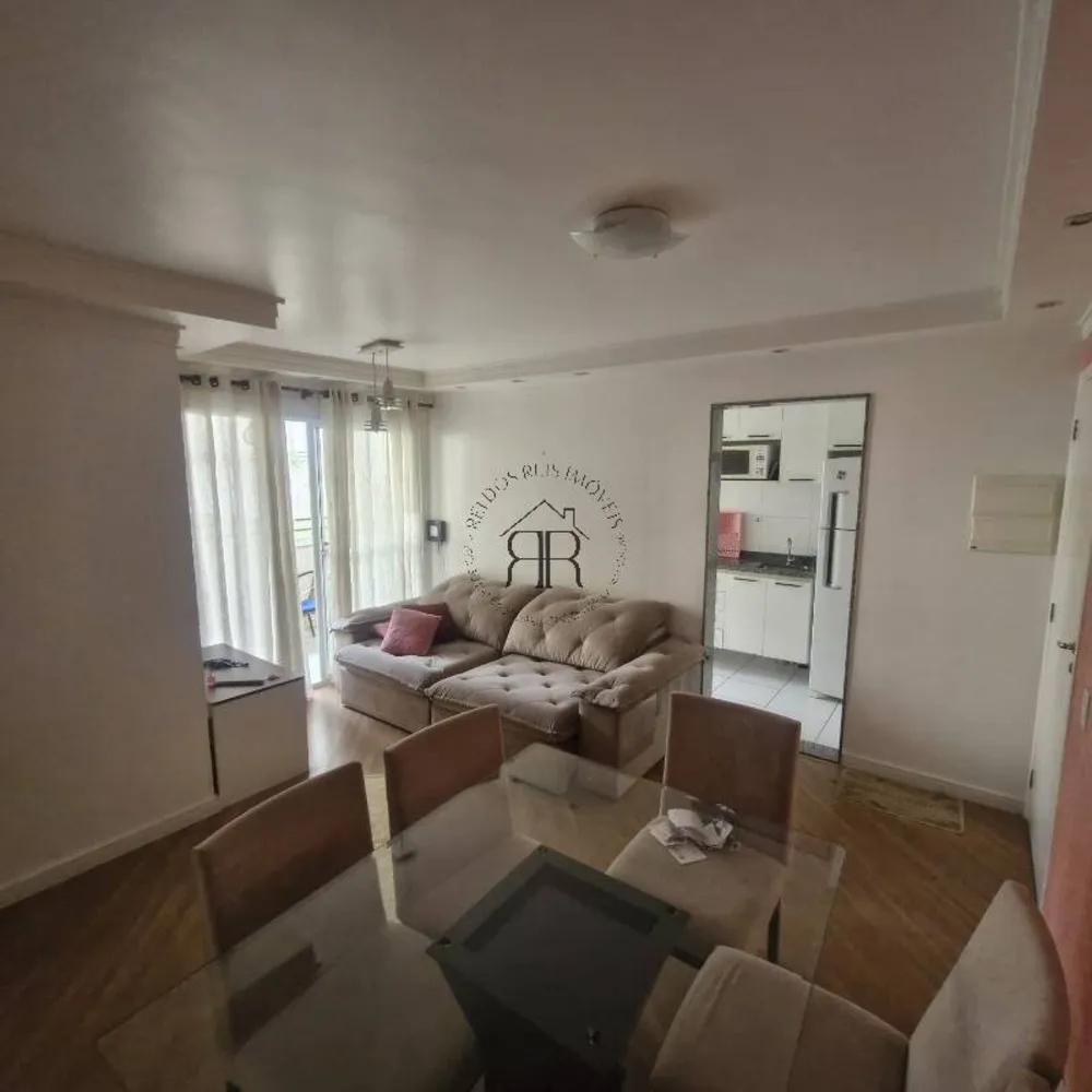 Apartamento, 2 quartos, 55 m² - Foto 8