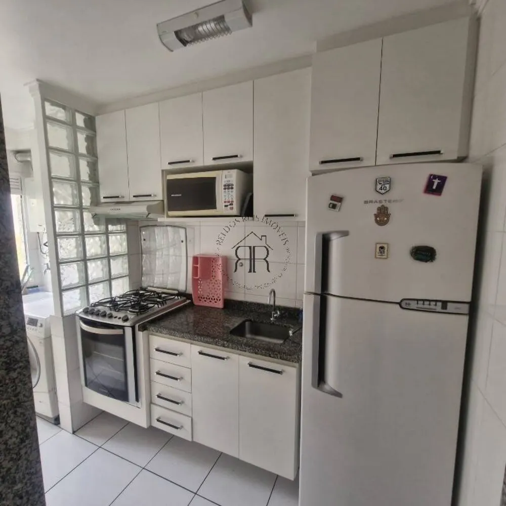Apartamento, 2 quartos, 55 m² - Foto 6