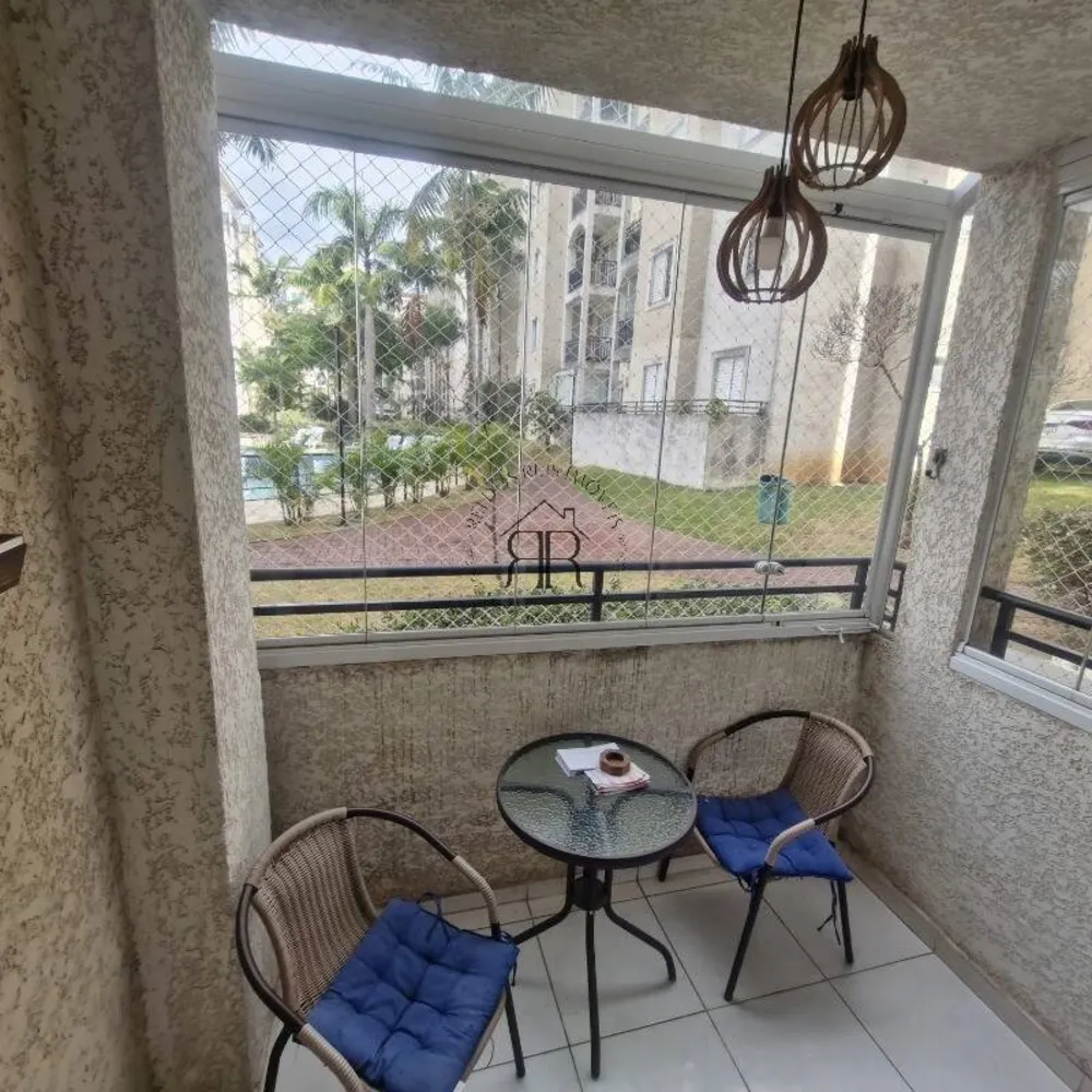 Apartamento, 2 quartos, 55 m² - Foto 9