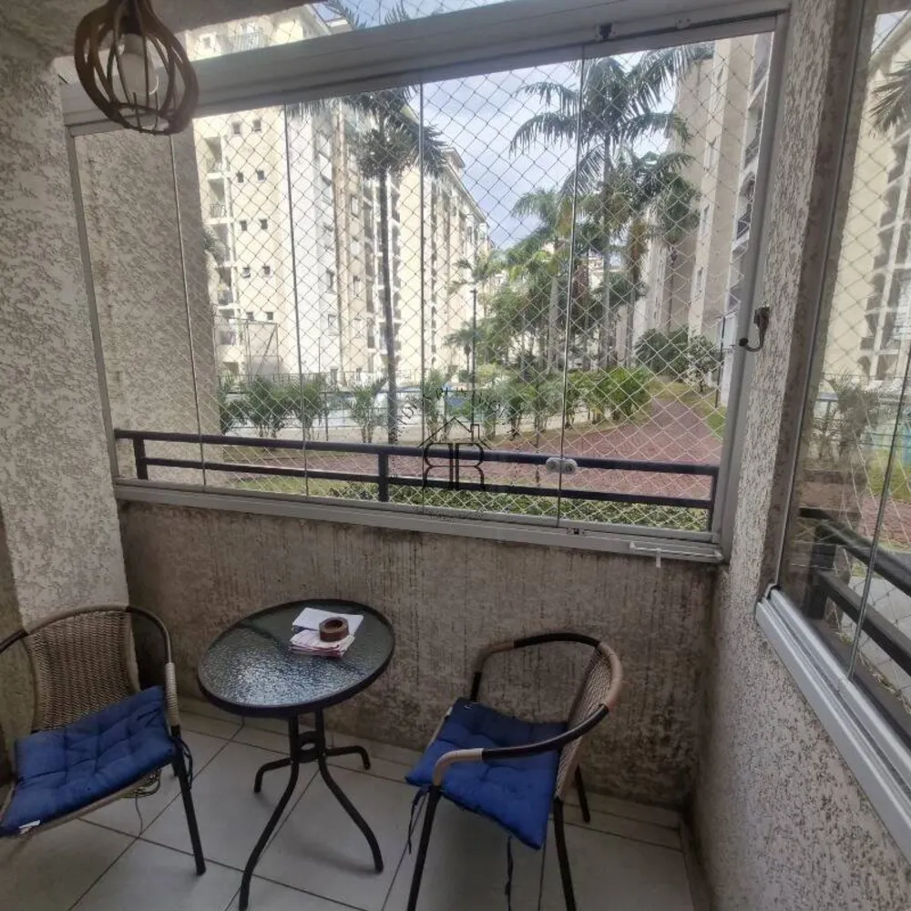 Apartamento, 2 quartos, 55 m² - Foto 7
