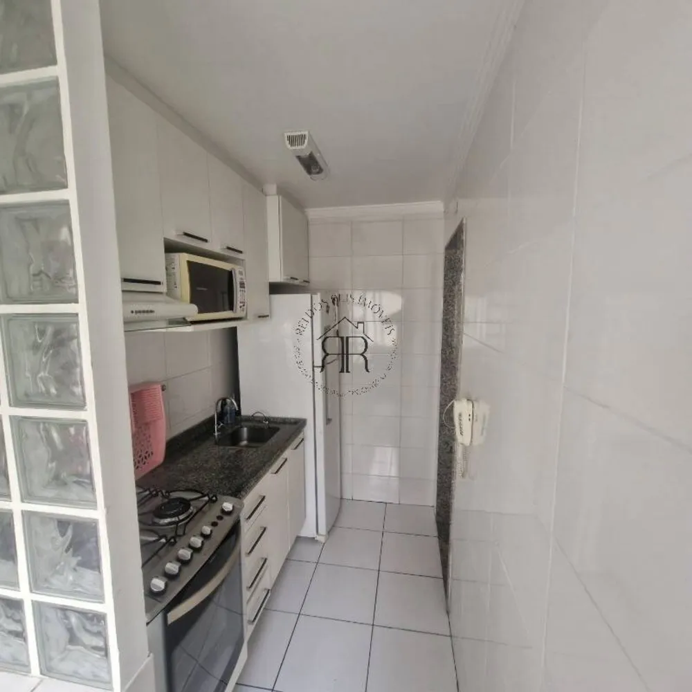 Apartamento, 2 quartos, 55 m² - Foto 8