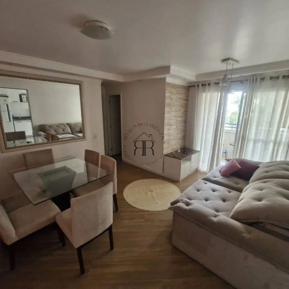 Apartamento, 2 quartos, 55 m² - Foto 2