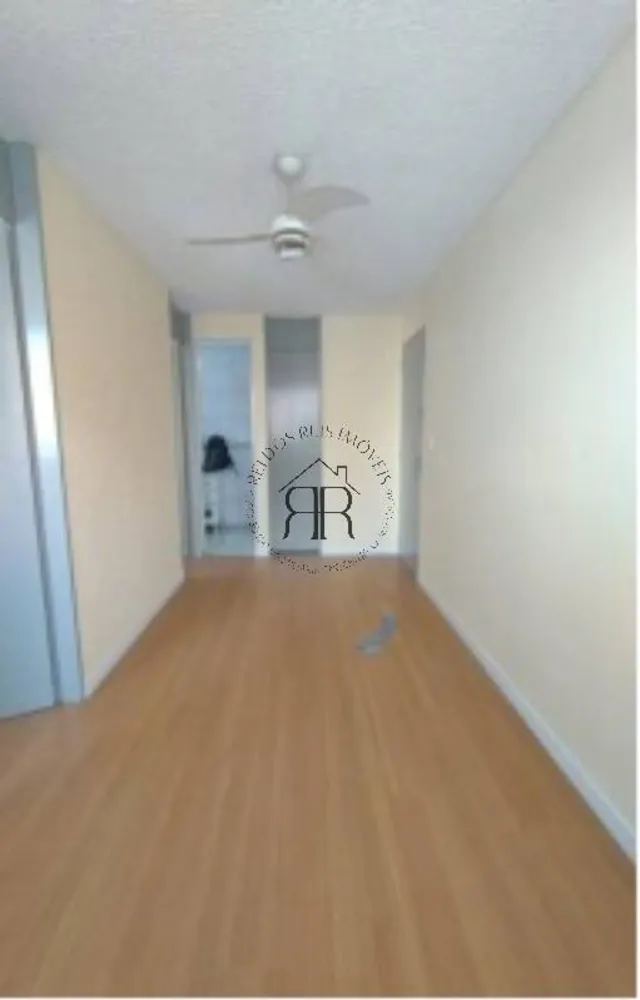 Apartamento, 2 quartos, 47 m² - Foto 1