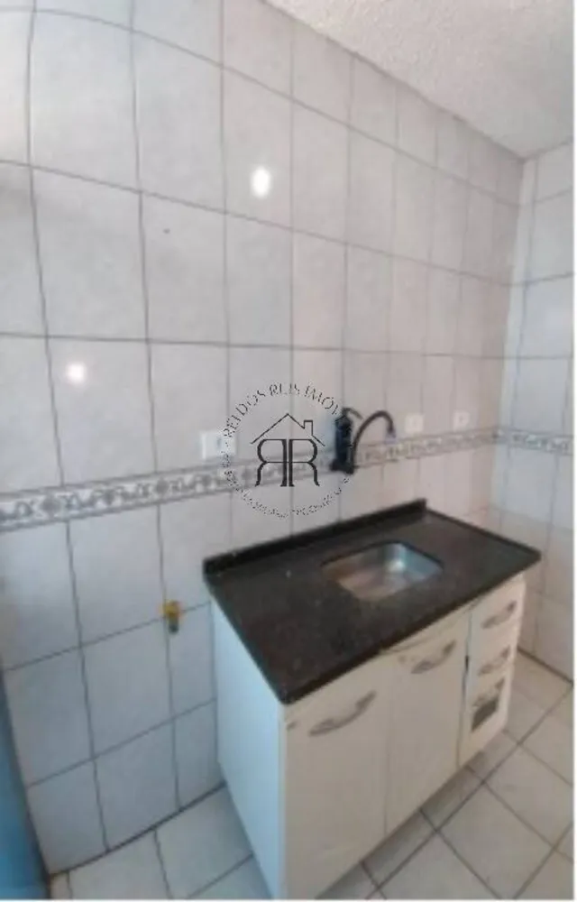 Apartamento, 2 quartos, 47 m² - Foto 9