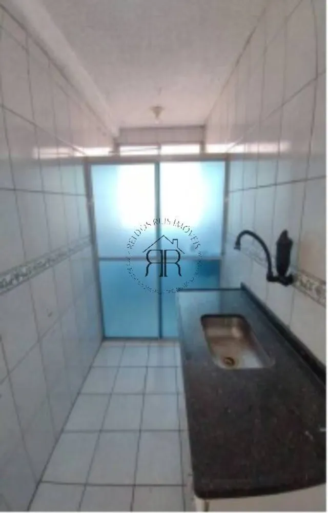 Apartamento, 2 quartos, 47 m² - Foto 8