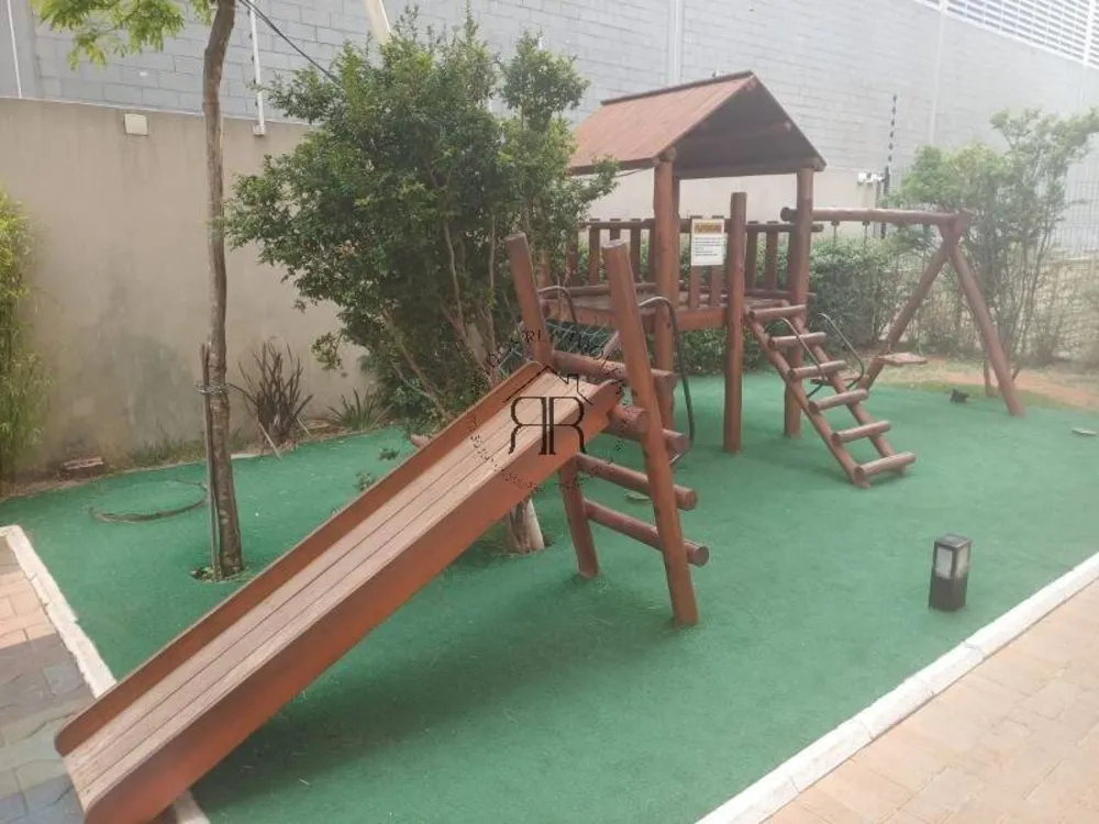 Apartamento, 2 quartos, 32 m² - Foto 11